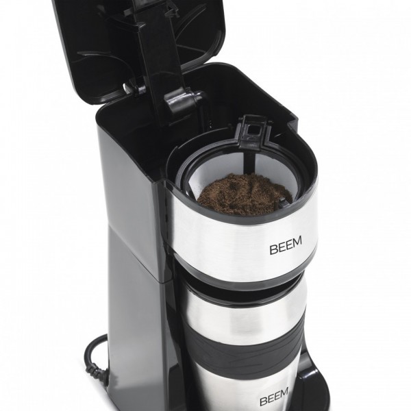 Beem 1510SR Kahve Makinesi