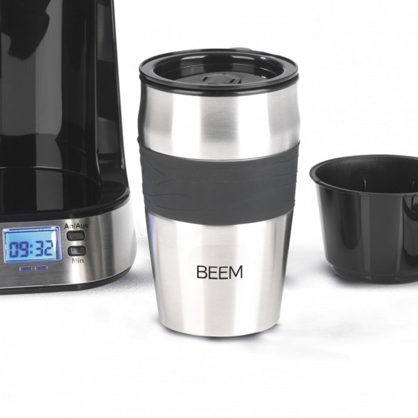 Beem 1510SR Kahve Makinesi
