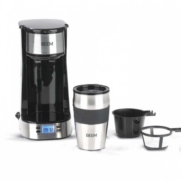 Beem 1510SR Kahve Makinesi