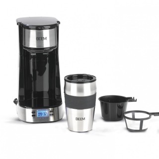 Beem 1510SR Kahve Makinesi