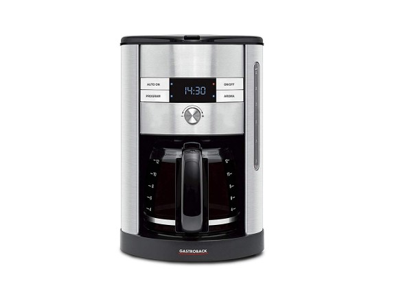 Gastroback Design Coffee Aroma Pro 42704 Kahve Makinesi
