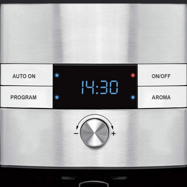 Gastroback Design Coffee Aroma Pro 42704 Kahve Makinesi