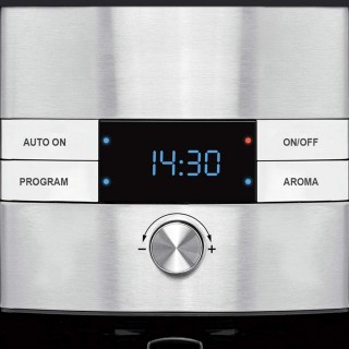 Gastroback Design Coffee Aroma Pro 42704 Kahve Makinesi