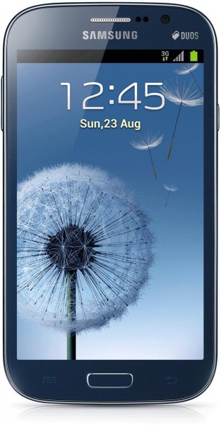 Samsung Galaxy Grand