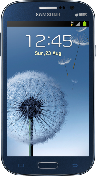 Samsung Galaxy Grand