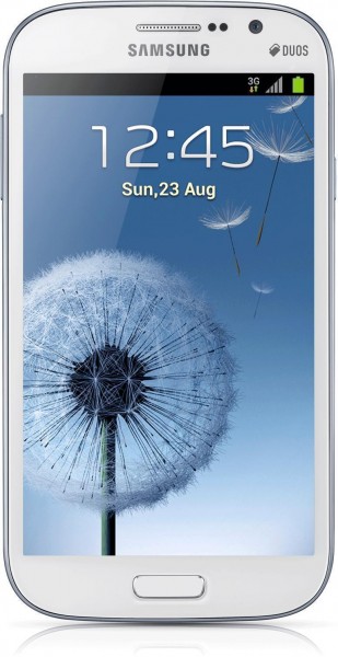 Samsung Galaxy Grand