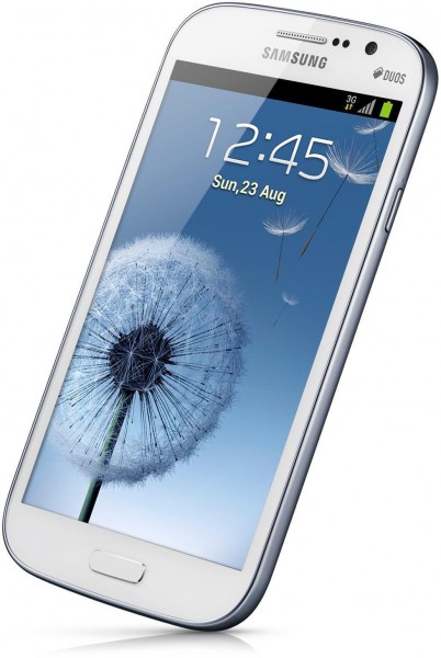 Samsung Galaxy Grand