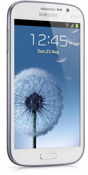 Samsung Galaxy Grand