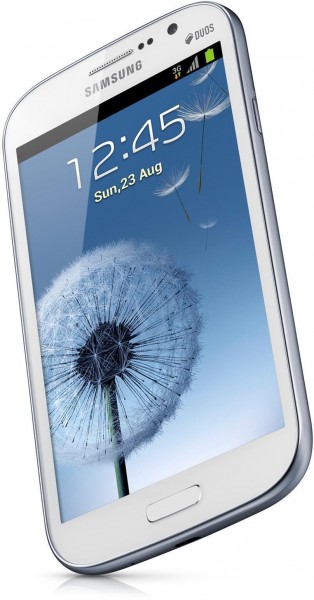 Samsung Galaxy Grand