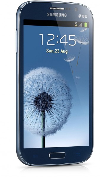 Samsung Galaxy Grand