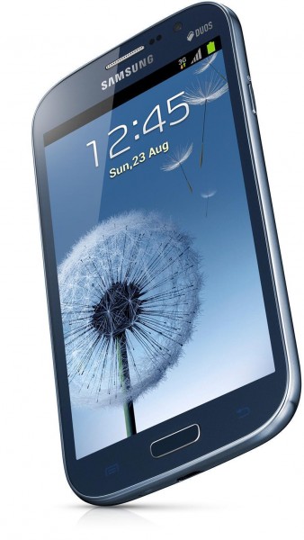 Samsung Galaxy Grand