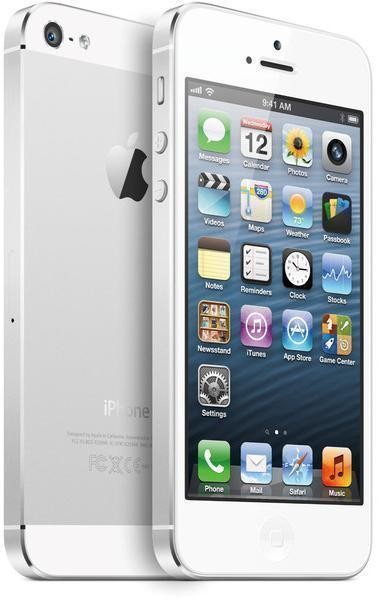 Apple iPhone 5 (64 GB)