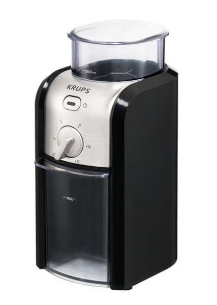 Krups Burr Grinder GVX231 Kahve ve Baharat Öğütücü