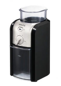 Krups Burr Grinder GVX231 Kahve ve Baharat Öğütücü
