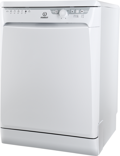 Indesit DFP 27M10 EU Bulaşık Makinesi