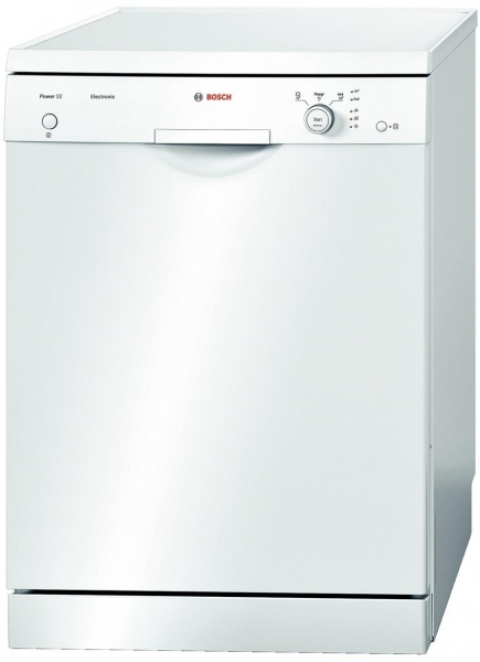 Bosch SMS30E02TR Bulaşık Makinesi