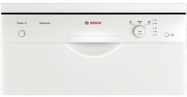 Bosch SMS30E02TR Bulaşık Makinesi