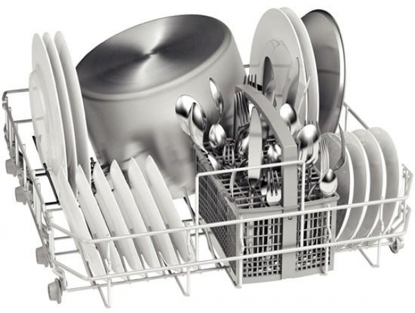 Bosch SMS30E02TR Bulaşık Makinesi
