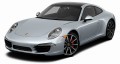 2014 Porsche 911 Carrera S Otomatik resim