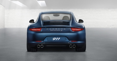 2014 Porsche 911 Carrera S Otomatik