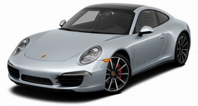 2014 Porsche 911 Carrera S Otomatik