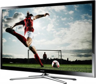 Samsung PS60F5500 Full HD (FHD) TV