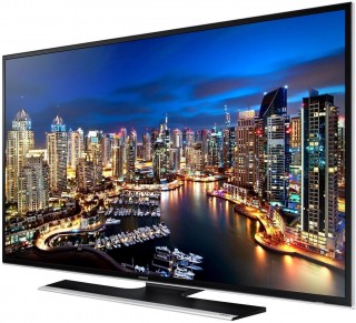 Samsung 40HU6900 Ultra HD (4K) TV