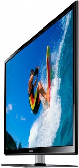 Samsung PS51F4900 HD Ready (HD) TV