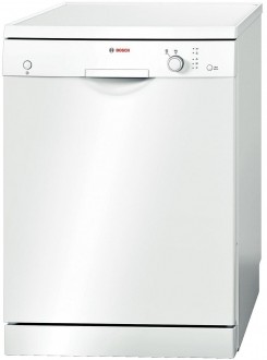 Bosch SMS20D02TR Bulaşık Makinesi