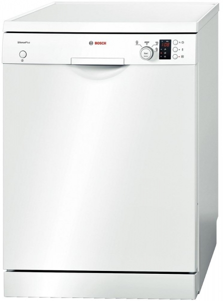 Bosch SMS48D02TR Bulaşık Makinesi