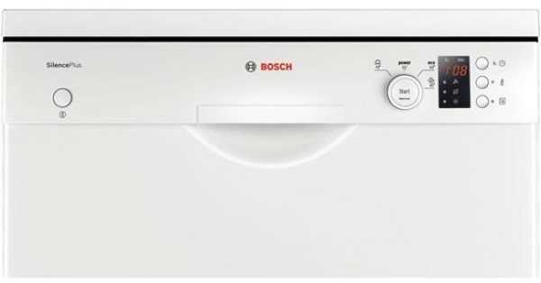 Bosch SMS48D02TR Bulaşık Makinesi