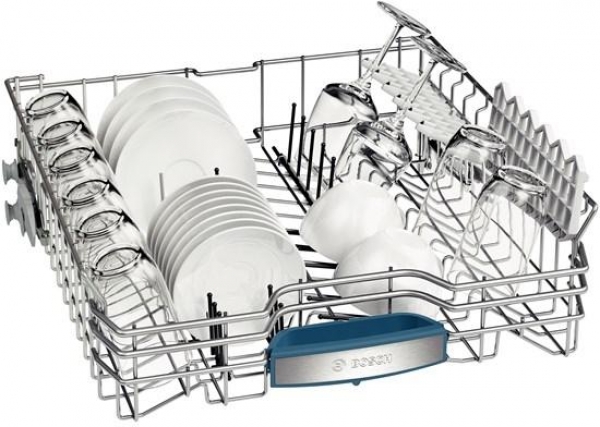 Bosch SMS48D02TR Bulaşık Makinesi