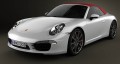 2014 Porsche 911 Carrera S Cabriolet resim