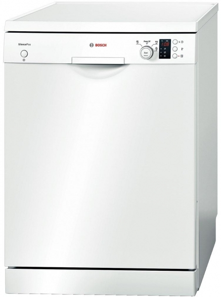 Bosch SMS43D12TR Bulaşık Makinesi