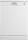Vestel BMJ-L509W Bulaşık Makinesi