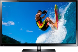Samsung PS43F4900 HD Ready (HD) TV