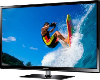 Samsung PS43F4900 HD Ready (HD) TV