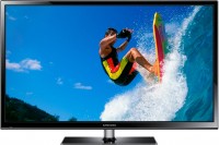 Samsung PS43F4900 resim