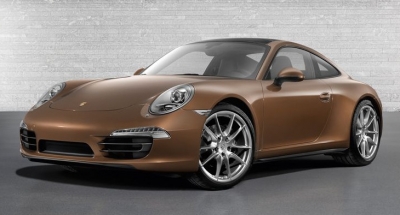 2014 Porsche 911 Carrera 4S Otomatik (4x4)