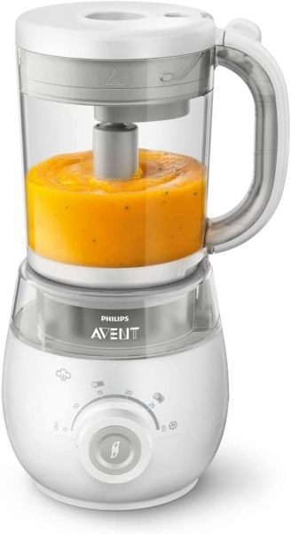 Philips Avent 4 in 1 SCF883/01 Blender