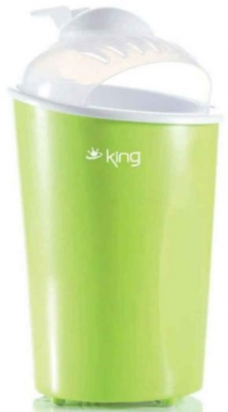 King Pop Corn K 313 Mısır Patlatma