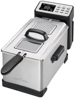 Clatronic 501087 Fritöz