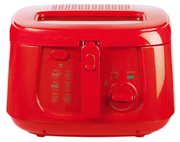 Bestron ADF4000HR Fritöz