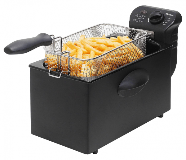 Bestron AF357B Fritöz