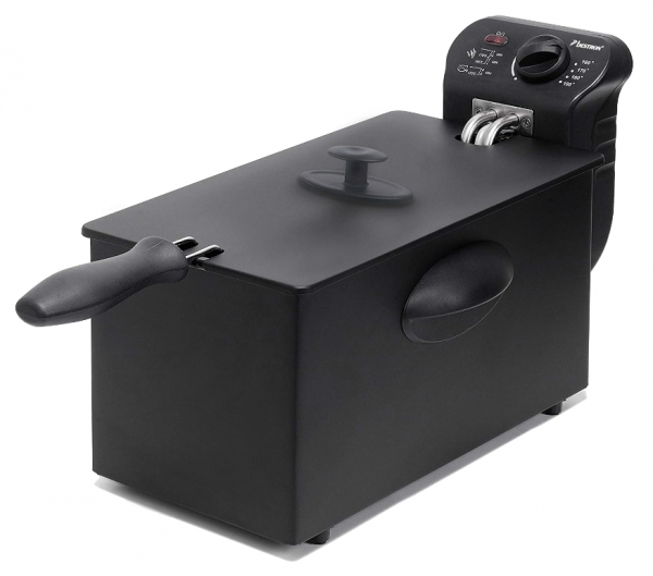 Bestron AF357B Fritöz