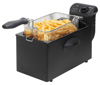 Bestron AF357B Fritöz