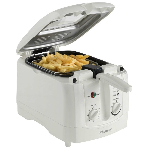 Bestron ADF3000 Fritöz