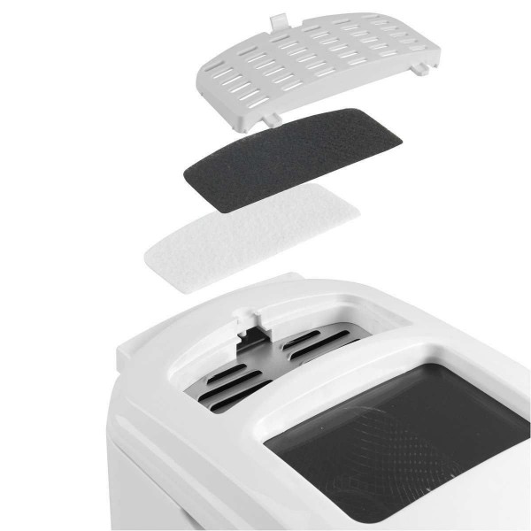 Bestron ADF3000 Fritöz