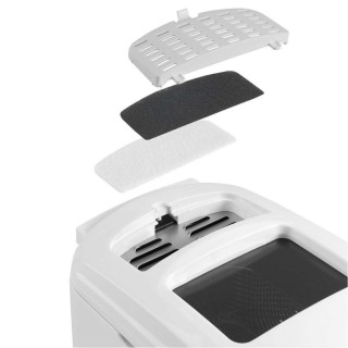 Bestron ADF3000 Fritöz