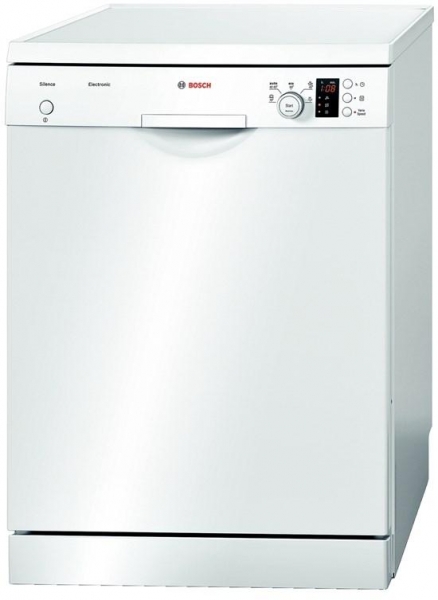 Bosch SMS53E02TR Bulaşık Makinesi